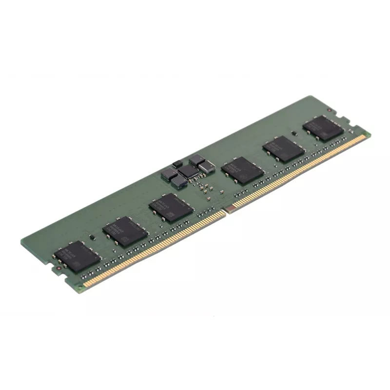 Samsung - DDR5 - modulis - 16 GB - DIMM 288-PIN 5600 MHz / PC5-44800 1,1 V registruotas