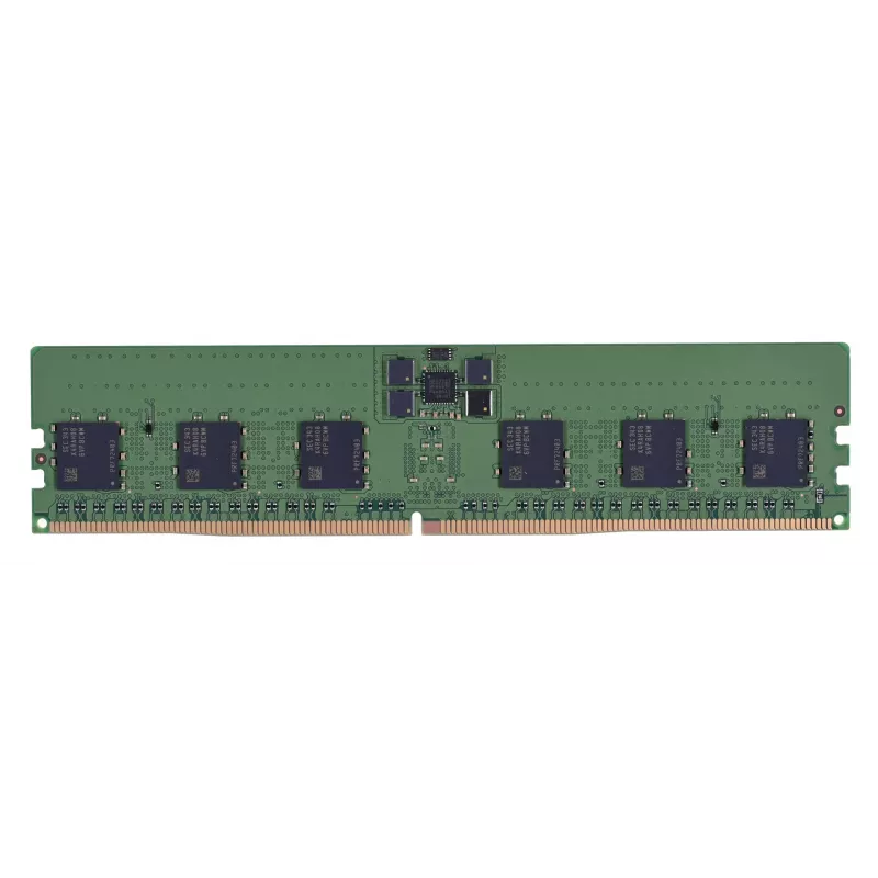 Samsung - DDR5 - modulis - 16 GB - DIMM 288-PIN 5600 MHz / PC5-44800 1,1 V registruotas