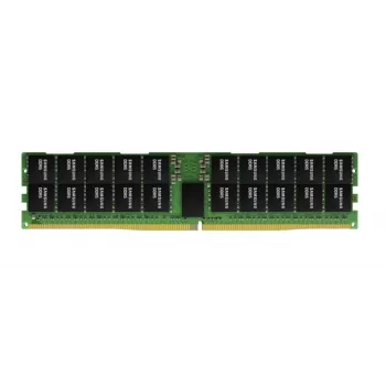 Samsung - M321RYGA0BB0-CQK - DDR5 - Modulis - 96 GB - DIMM 288-PIN - 4800 MHz / PC5-38400 1.1 V registruotas ECC