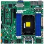 Supermicro motininė plokštė X14SBM-TF