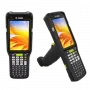 Zebra MC34 WAN/LTE GPS LAN WIFI 6E ON - duomenų rinkimo įrenginys - 2,4 GHz (MC345B-3G1J53SS-A6)