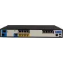 AudioCodes Mediant 800C - MSBR su 4 FXS ir 4 GE prievadais, dviejų režimų ADSL/VDSL