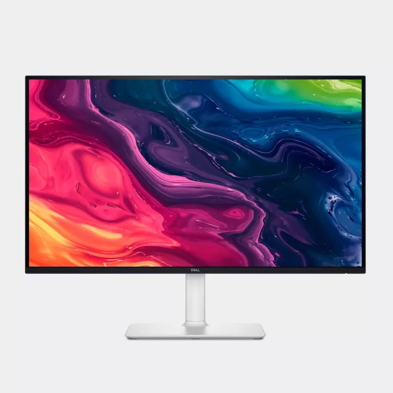Monitor Dell 27 S2725QS Plus 4K (atnaujinta prekė)