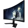 Monitorius Gigabyte G34WQCP