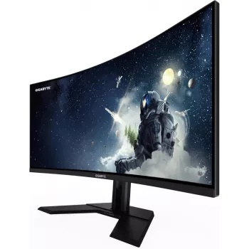 Monitorius Gigabyte G34WQCP