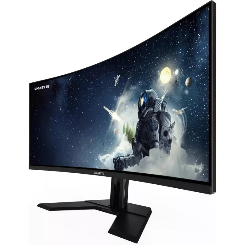 Monitorius Gigabyte G34WQCP