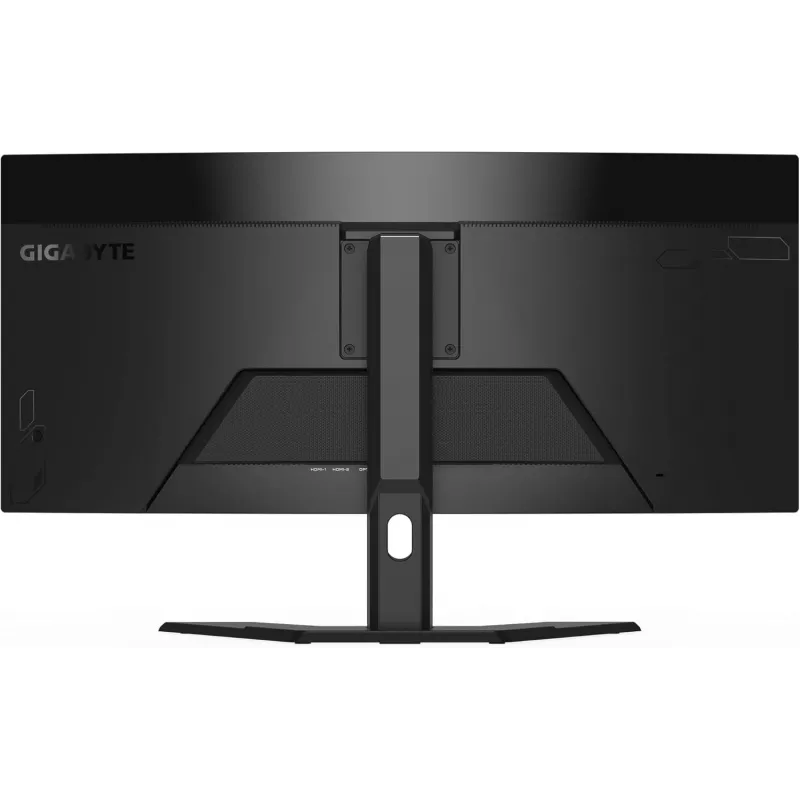 Monitorius Gigabyte G34WQCP