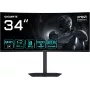 Monitorius Gigabyte GS34WQCA
