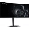 Monitorius Gigabyte GS34WQCA