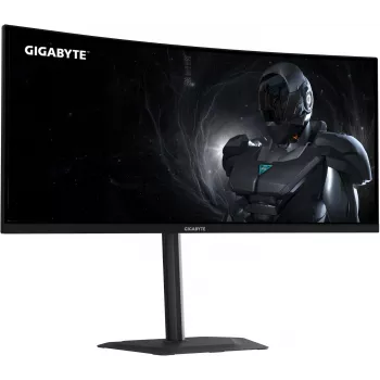 Monitorius Gigabyte GS34WQCA