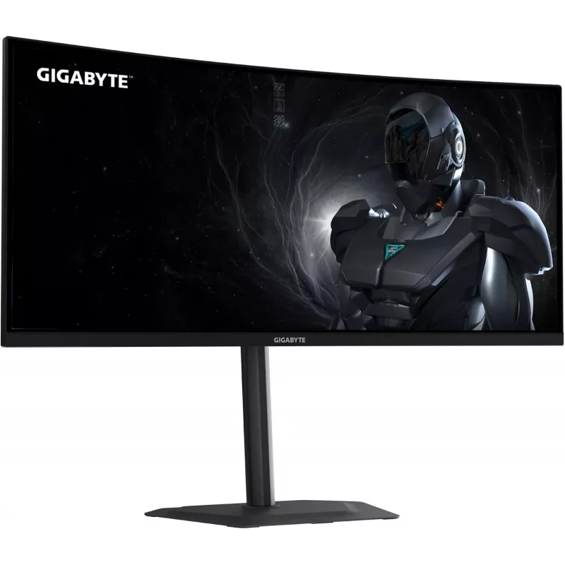 Monitorius Gigabyte GS34WQCA