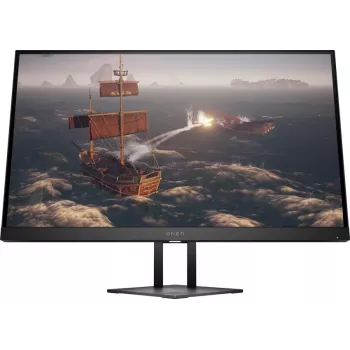 Monitorius HP Omen 27i 68,6 cm (27 inch) QHD IPS LED 165 Hz FreeSync (atnaujinta prekė)