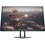 Monitorius HP Omen 27i 68,6 cm (27 inch) QHD IPS LED 165 Hz FreeSync
