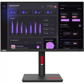 Monitorius Lenovo T24I-30