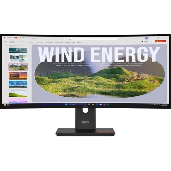 Monitorius Lenovo T34WD-40