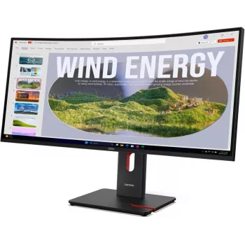 Monitorius Lenovo T34WD-40