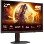 Monitorius AOC Q27G4ZR