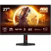 Monitorius AOC Q27G4ZR