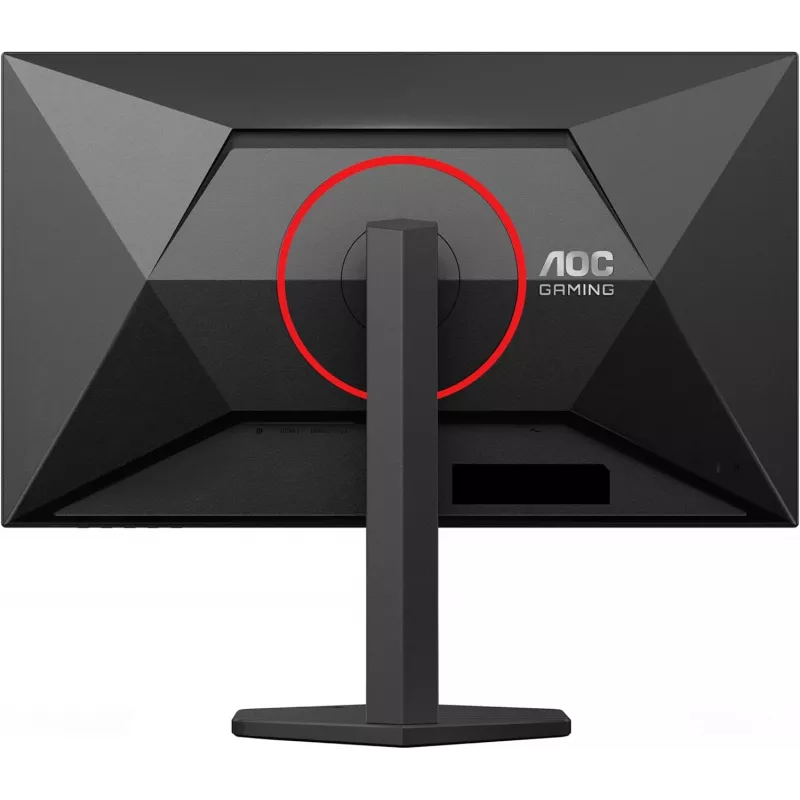 Monitorius AOC Q27G4ZR