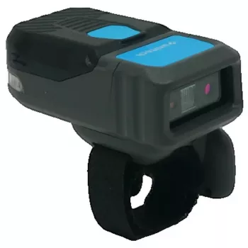 Unitech MS633 standartinis skaitytuvas MS633 2D CMOS vaizdo 1280 x 960 pikselių Bluetooth USB - Skaitytuvas - Bluetooth