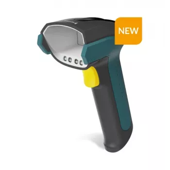 Newland NVH220 V2 BT pramoninis rankinis - skaitytuvas - Bluetooth