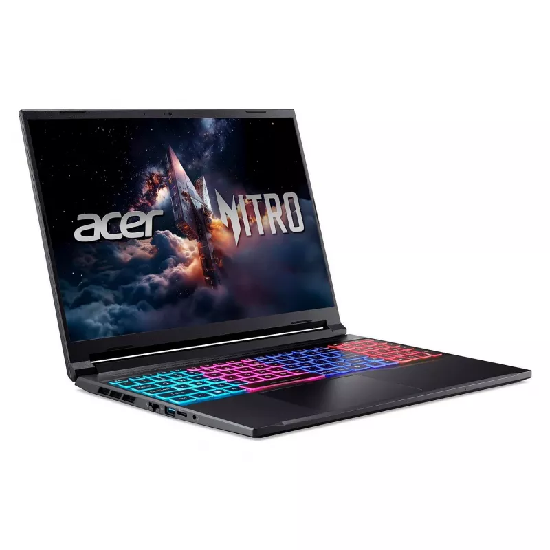 Acer Nitro V 16S AI 16 Ryzen 7 260 16GB 1TB SSD W11H - klaviatūros išdėstymas gali būti vokiškas