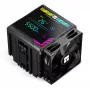 THERMALRIGHT Peerless Assassin 140 Digital Black CPU aušintuvas