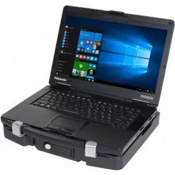 Panasonic PCPE-GJ54V03 - Docking stotelė - skirta Toughbook 55