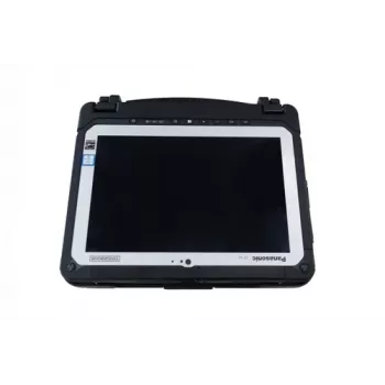 Panasonic Havis PCPE-HAV2008 - Dockavimo stotis - skirta Panasonic Toughbook 20 (Mk2)