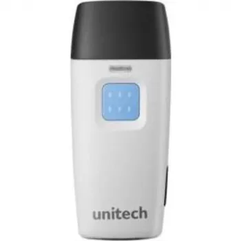Unitech Pocket Imager MS912+ SR 2D belaidis Bluetooth+ USB kabelis - brūkšninių kodų skaitytuvas