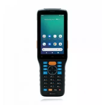 Newland N7 Cachalot Pro II mobilus kompiuteris - duomenų rinkimo įrenginys - Bluetooth