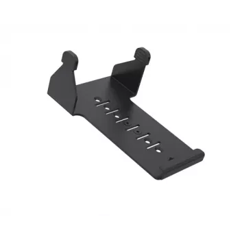 Ergonomic Solutions PAX Q80 MultiGripT be rankenos - JUODA