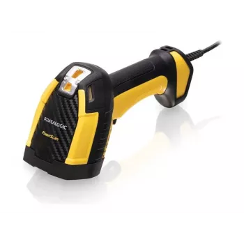 Datalogic PowerScan PD9630-AR automatinio nuotolio USB/RS-232