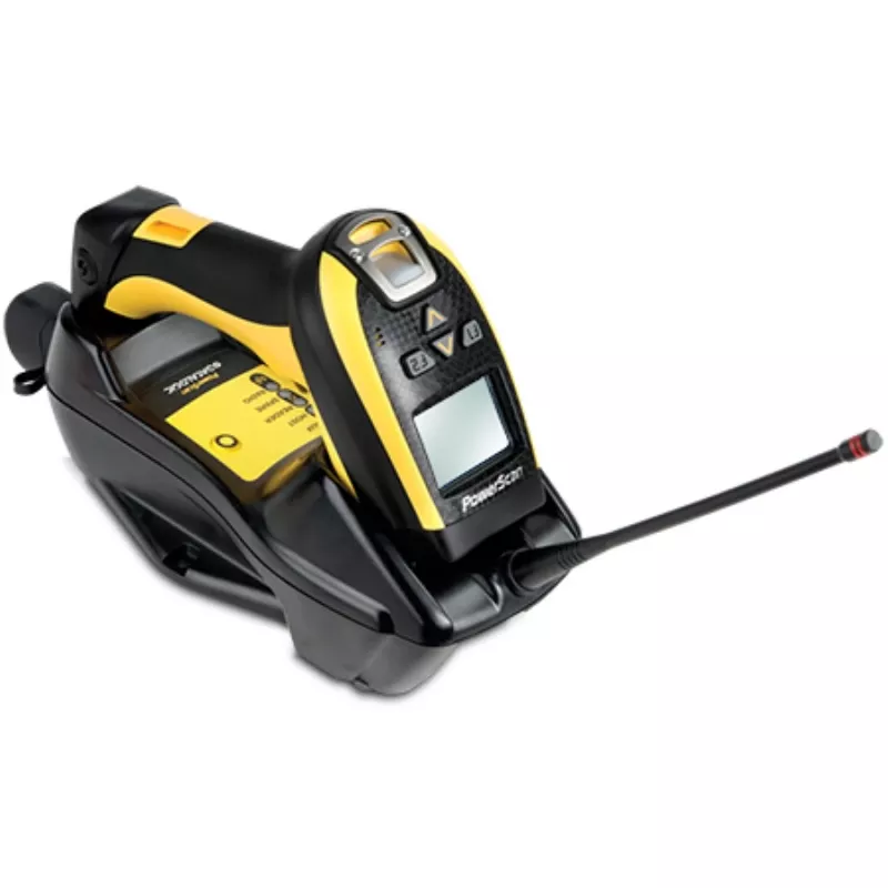 Datalogic PowerScan DPM Evo PM9501 - brūkšninių kodų skaitytuvas