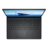 Dell Pro 15 Essential PV15250 / i5-1334U / 8GB / 512GB SSD / 15,6 FHD / FgrPr / WLAN + BT / US Kb / W11 Pro / anglies juodos spalvos / 3 metų ProSupport