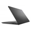 Dell Pro 15 Essential PV15250 / i5-1334U / 16GB / 512GB SSD / 15,6 colio FHD / pirštų atspaudų skaitytuvas / WLAN + BT / JAV klaviatūra / W11 Home / anglies juoda / 3 metų ProSupport