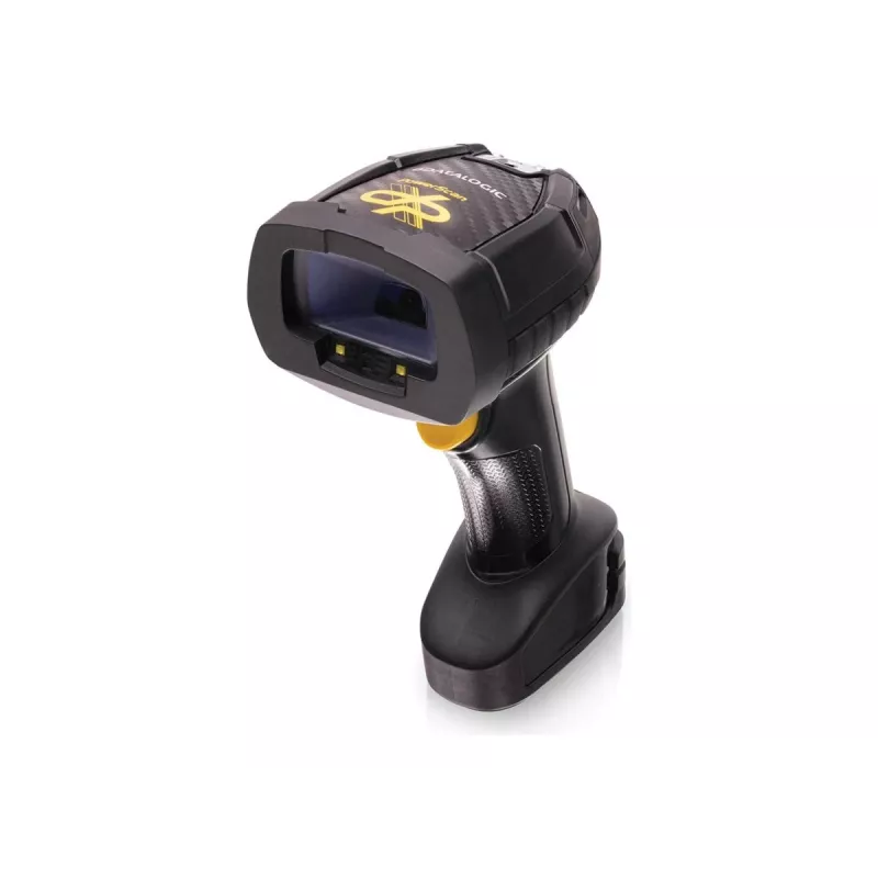 Datalogic PowerScan PBT9600-DPX Direct Part Marking Bluetooth nuimama baterija RS-232 rinkinys - brūkšninių kodų skaitytuvas - Skaitytuvas