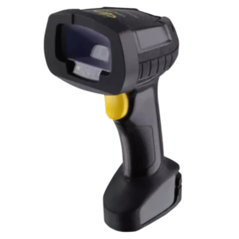 Datalogic PowerScan PBT9600-DPX Direct Part Marking Bluetooth nuimama baterija RS-232 rinkinys - brūkšninių kodų skaitytuvas - Skaitytuvas