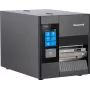 HONEYWELL PD45S0F, pilno lietimo ekranas, tiesioginio terminio ir terminio perkėlimo spausdintuvas, Ethernet, 203 dpi, etiketės paėmimo jutiklis, pervyniojimo įrenginys, nulupimo funkcija, be maitinimo laido, ES - Etiketės / etikečių spausdintuvas - 203 d