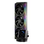 THERMALRIGHT Peerless Vision 360 ARGB juodas AIO procesoriaus aušintuvas