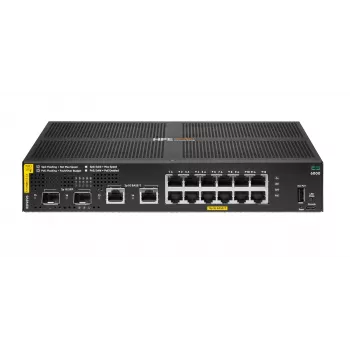 HPE ANW 6000 12G CL4 2F 139W jungiklis ES