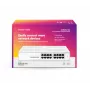 HPE Networking Instant On 16 prievadų Gigabit 1430 jungiklis