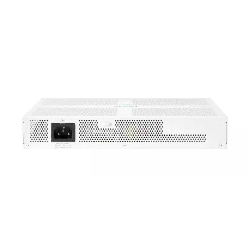 HPE Networking Instant On 16 prievadų Gigabit 1430 jungiklis