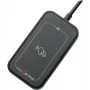 RF IDeas WaveID Plus su Mifare Secure Black klaviatūros emuliacija USB