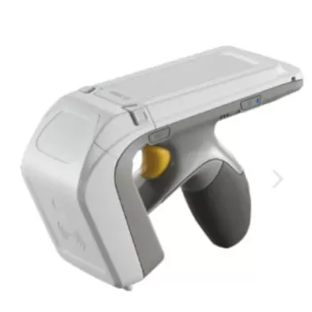 Zebra RFD8500 - RFID skaitytuvas - Bluetooth 2.1