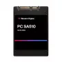 SanDisk PC SA510 500GB 6,35 cm 2,5 colio SATA III Client SSD diskas