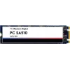 SanDisk PC SA510 500GB 6,35 cm 2,5 colio SATA III Client SSD diskas
