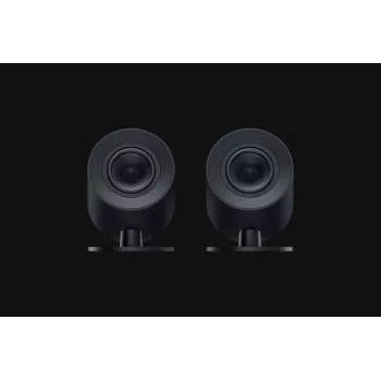 Razer garsiakalbiai RZ05-04760100-R3G1 / Nommo V2 X juodi