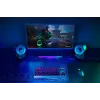 Razer garsiakalbiai RZ05-04760100-R3G1 / Nommo V2 X juodi