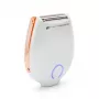 Rio SHSH-WH-BOT-EU/1.0 Go Smooth moteriškas skutimosi aparatas, baltas